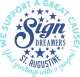 SD_Logo_circle_ST. AUGUSTINE